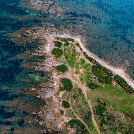Superbe Villa, Incroyable Vue Mer, Piscine Chauffee, Climatisee Σαιντ-Μαξίμ Εξωτερικό φωτογραφία