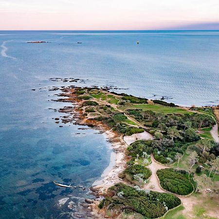 Superbe Villa, Incroyable Vue Mer, Piscine Chauffee, Climatisee Σαιντ-Μαξίμ Εξωτερικό φωτογραφία